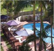 Joanne Apartments - Accommodation Sydney 6