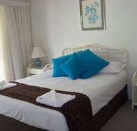 Old Burleigh Court Holiday Apartments - Accommodation Sydney