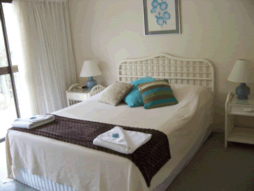 Old Burleigh Court Holiday Apartments - Accommodation Sydney 6