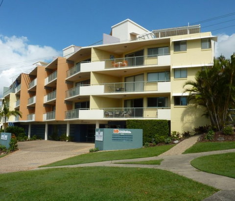 Kings Bay Apartments - Sydney Resort 0