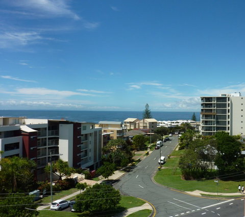 Kings Bay Apartments - Sydney Resort 1