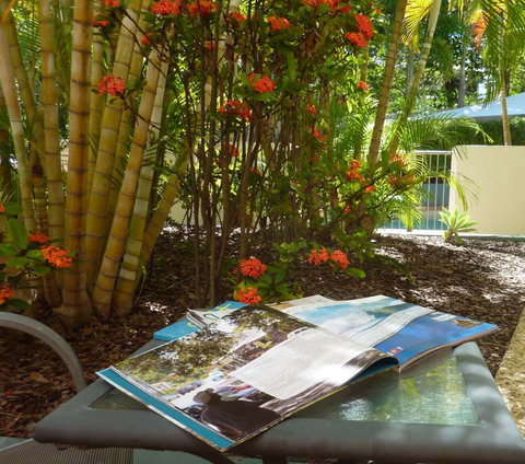 Kings Bay Apartments - Sydney Resort 5