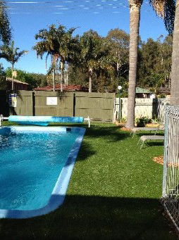Aquarius Holiday Apartments - Accommodation Sydney 4