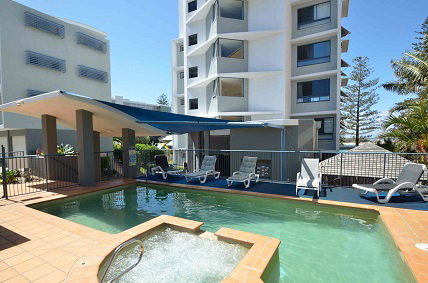 Cerulean Apartments - Accommodation Sydney 2
