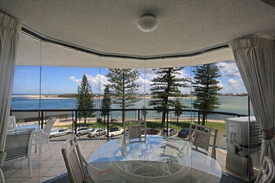 Cerulean Apartments - Accommodation Sydney 3