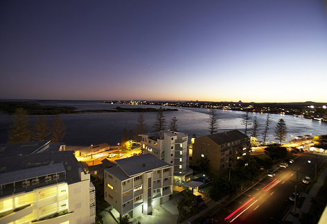 Cerulean Apartments - Accommodation Sydney 6