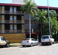 Poinciana Inn - Sydney 4u