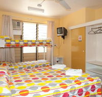 Barramundi Lodge - Sydney 4u