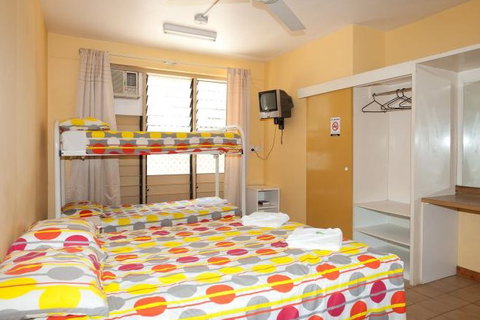 Barramundi Lodge - Accommodation Sydney 0