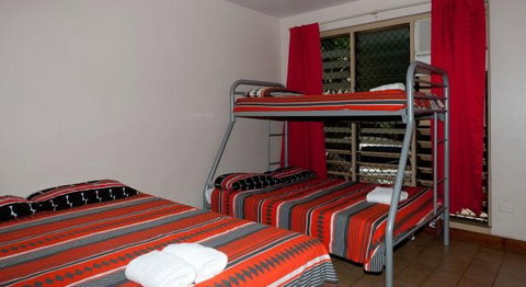 Barramundi Lodge - Accommodation Sydney 1