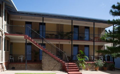 Barramundi Lodge - Accommodation Sydney 3