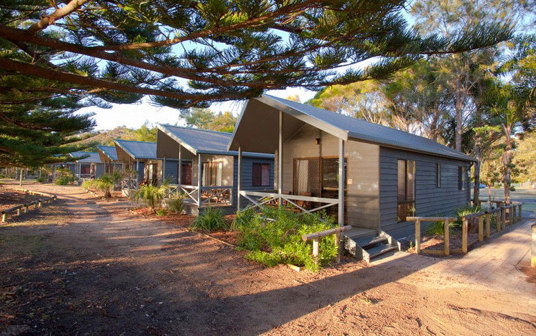 South Darras NSW Accommodation Sydney