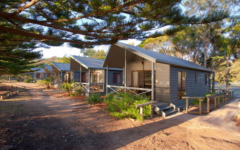 Murramarang Ecotourism Resort Eco Point - Sydney 4u 0