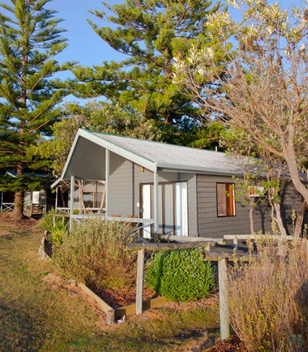 Murramarang Ecotourism Resort Eco Point - Sydney 4u 1