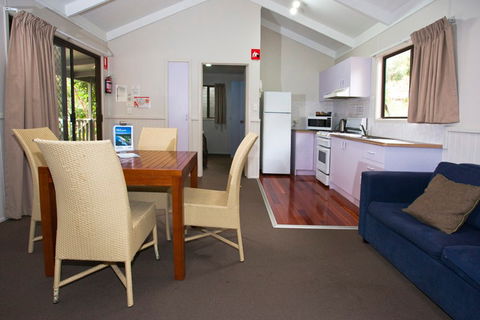 Murramarang Ecotourism Resort Eco Point - Sydney 4u 2