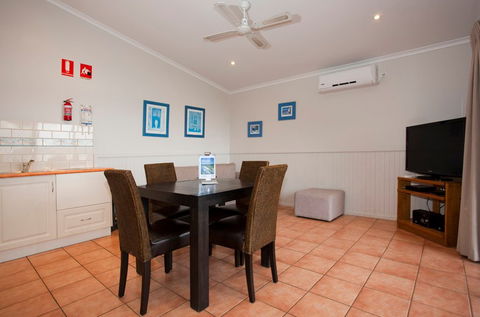 Murramarang Ecotourism Resort Eco Point - Sydney 4u 3