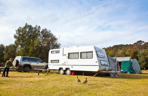 Murramarang Ecotourism Resort Eco Point - Sydney 4u 5