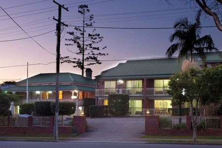 Wooloowin QLD Accommodation Sydney