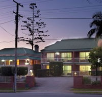 Aabon Holiday Apartments  Motel - Accommodation Sydney