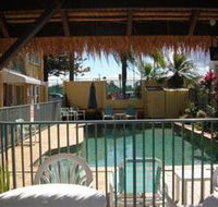 Miami Pacific Apartments - Sydney 4u
