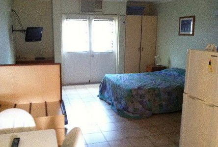 Peninsular Apartment Hotel - Sydney 4u 2