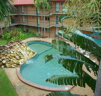 Alatai Holiday Apartments - Sydney 4u