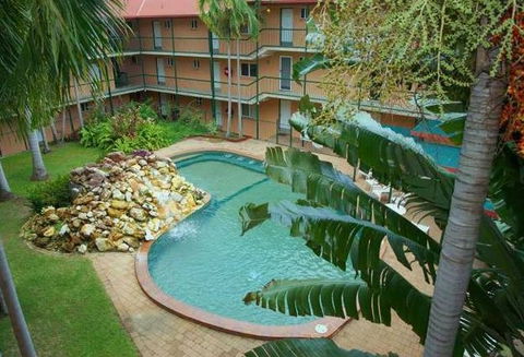 Alatai Holiday Apartments - Sydney 4u 0