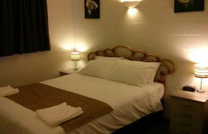 Alatai Holiday Apartments - Sydney 4u 1