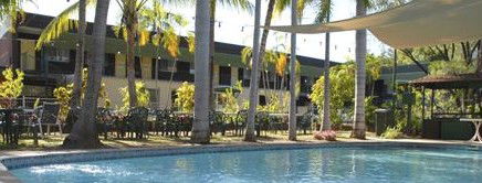 Pine Tree Motel - Accommodation Sydney 1