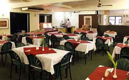 Pine Tree Motel - Accommodation Sydney 4