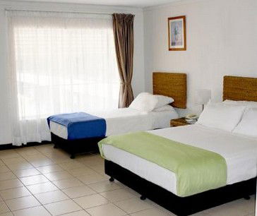 Pine Tree Motel - Accommodation Sydney 5