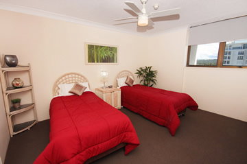 Elouera Tower - Accommodation Sydney 6
