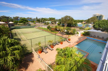 Elouera Tower - Accommodation Sydney 7