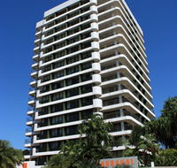 Marrakai Luxury Apartments - Sydney 4u