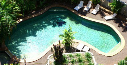 Marrakai Luxury Apartments - Accommodation Sydney 2