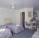 Alexandra Serviced Apartments - Accommodation Sydney