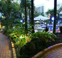 St Tropez Holiday Apartments - Accommodation Sydney