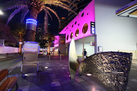 St Tropez Holiday Apartments - Accommodation Sydney 1