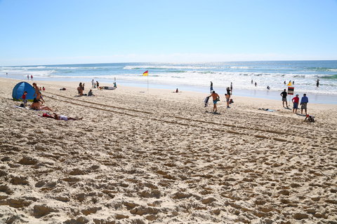 St Tropez Holiday Apartments - Accommodation Sydney 2