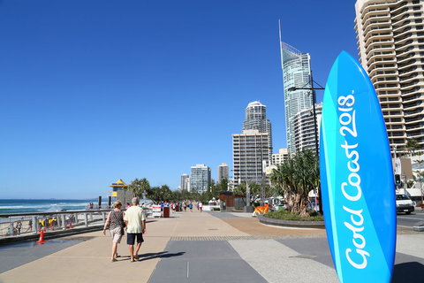 St Tropez Holiday Apartments - Accommodation Sydney 4