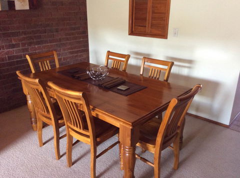 Cleveland Visitor Villas Motel & Shailer Park Garden Villas - Accommodation Sydney 1