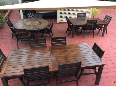 Cleveland Visitor Villas Motel & Shailer Park Garden Villas - Accommodation Sydney 7