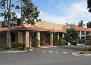 Ferntree Gully Hotel Motel - Accommodation Sydney 0