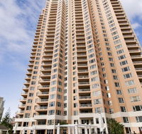 Belle Maison Apartments - Accommodation Sydney