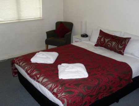 Darling Towers Executive Serviced Apartments - Accommodation Sydney 1