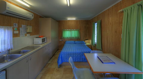 Harbour View Tourist Park - Accommodation Sydney 1