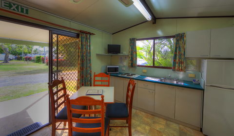 Harbour View Tourist Park - Accommodation Sydney 2