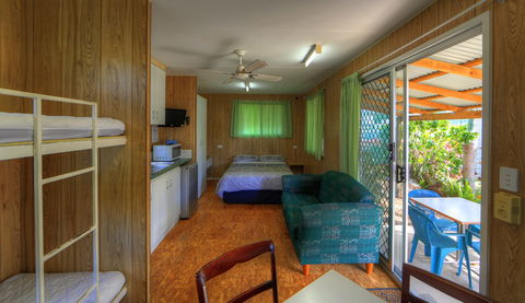 Harbour View Tourist Park - Accommodation Sydney 3