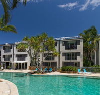 Noosa Blue Resort - Sydney 4u
