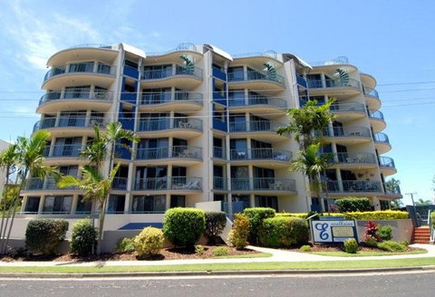 Excellsior Holiday Apartments - Accommodation Sydney 0